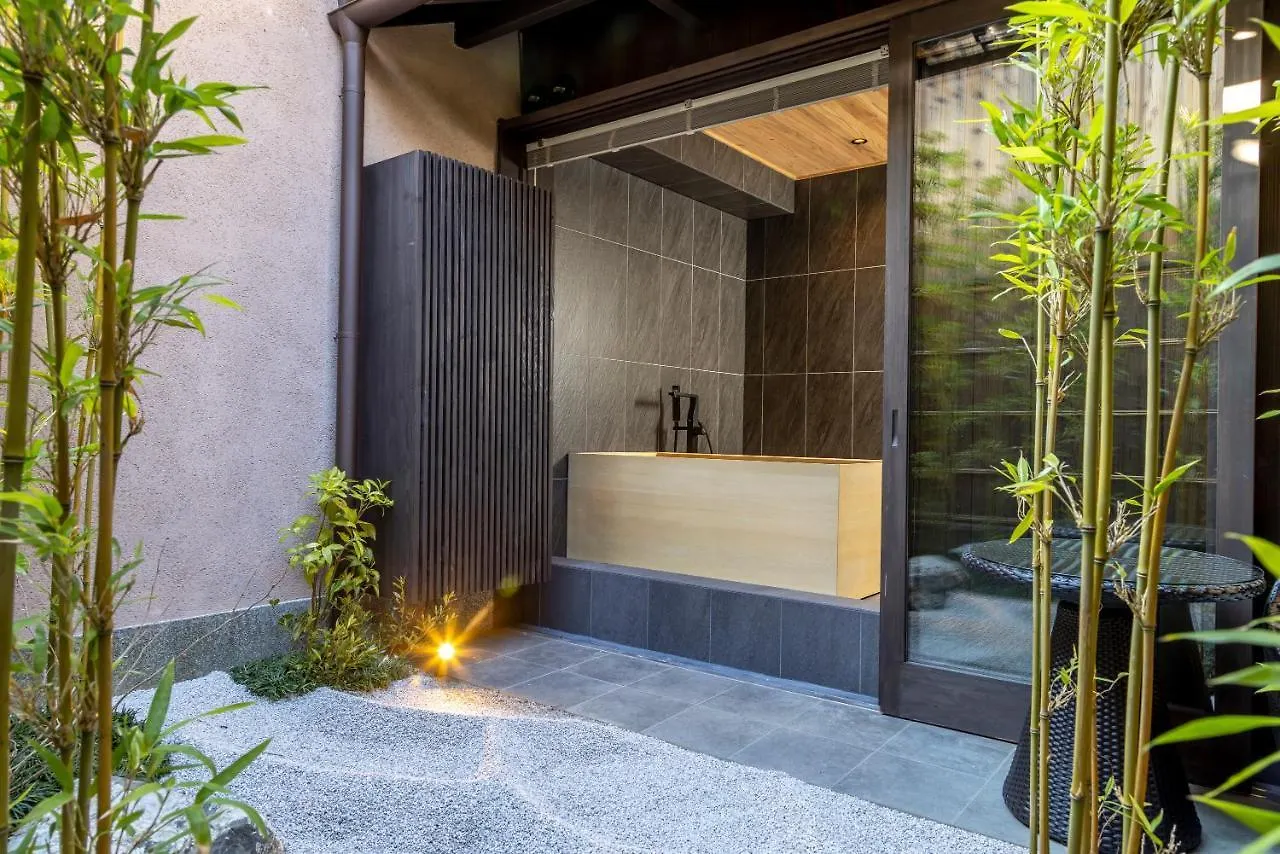 Villa Gion Kawasemi à Kyoto Hébergement de vacances