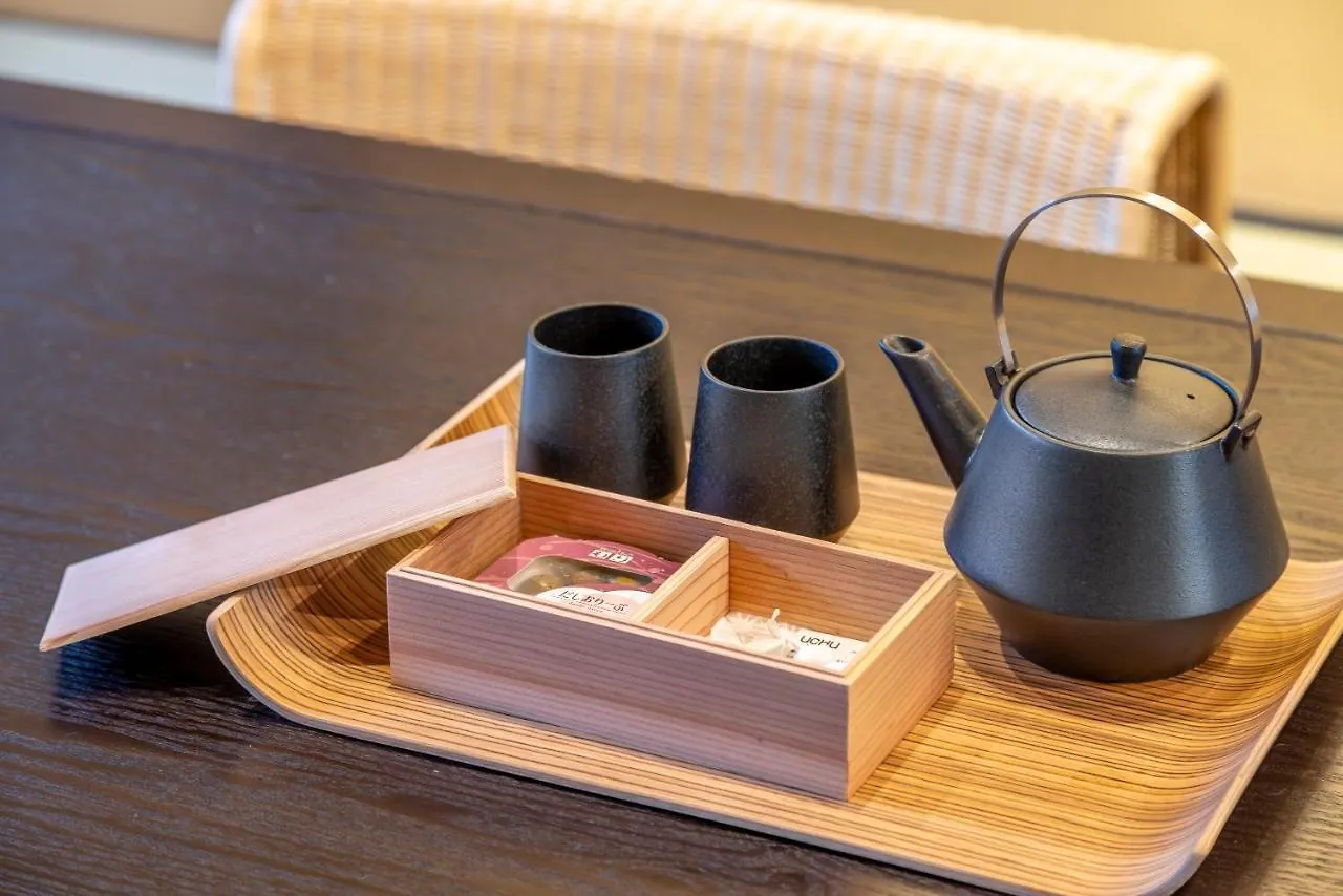 Villa Gion Kawasemi à Kyoto 0*,