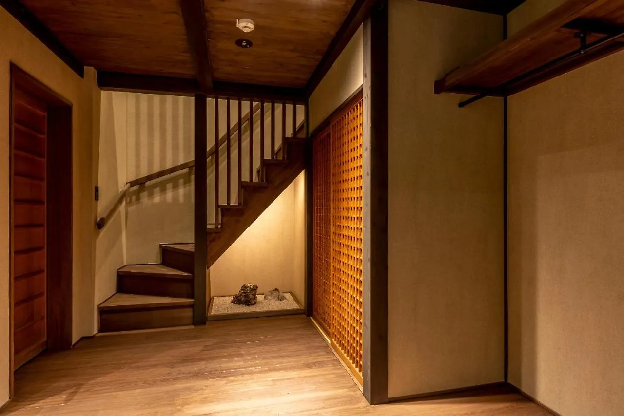 Villa Gion Kawasemi à Kyoto Hébergement de vacances