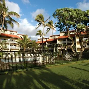 1br At Oceanfront Shore Holiday home Kapa'a