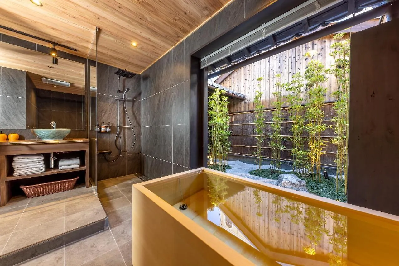 Holiday home Gion Kawasemi Villa Kyoto