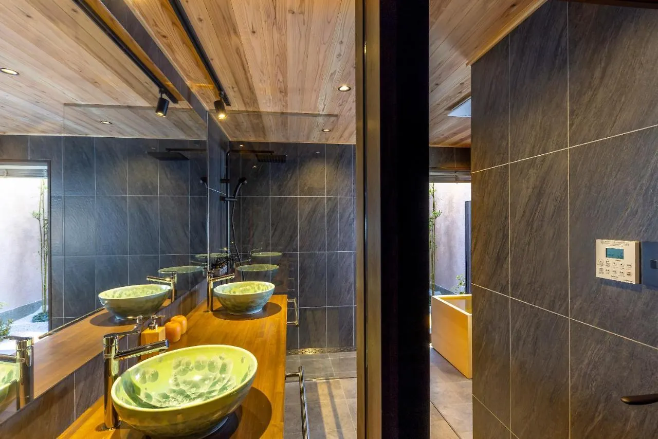 Gion Kawasemi Villa Kyoto