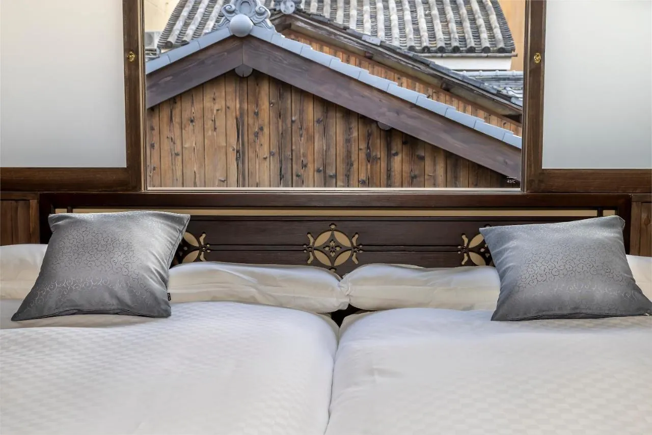 Holiday home Gion Kawasemi Villa Kyoto