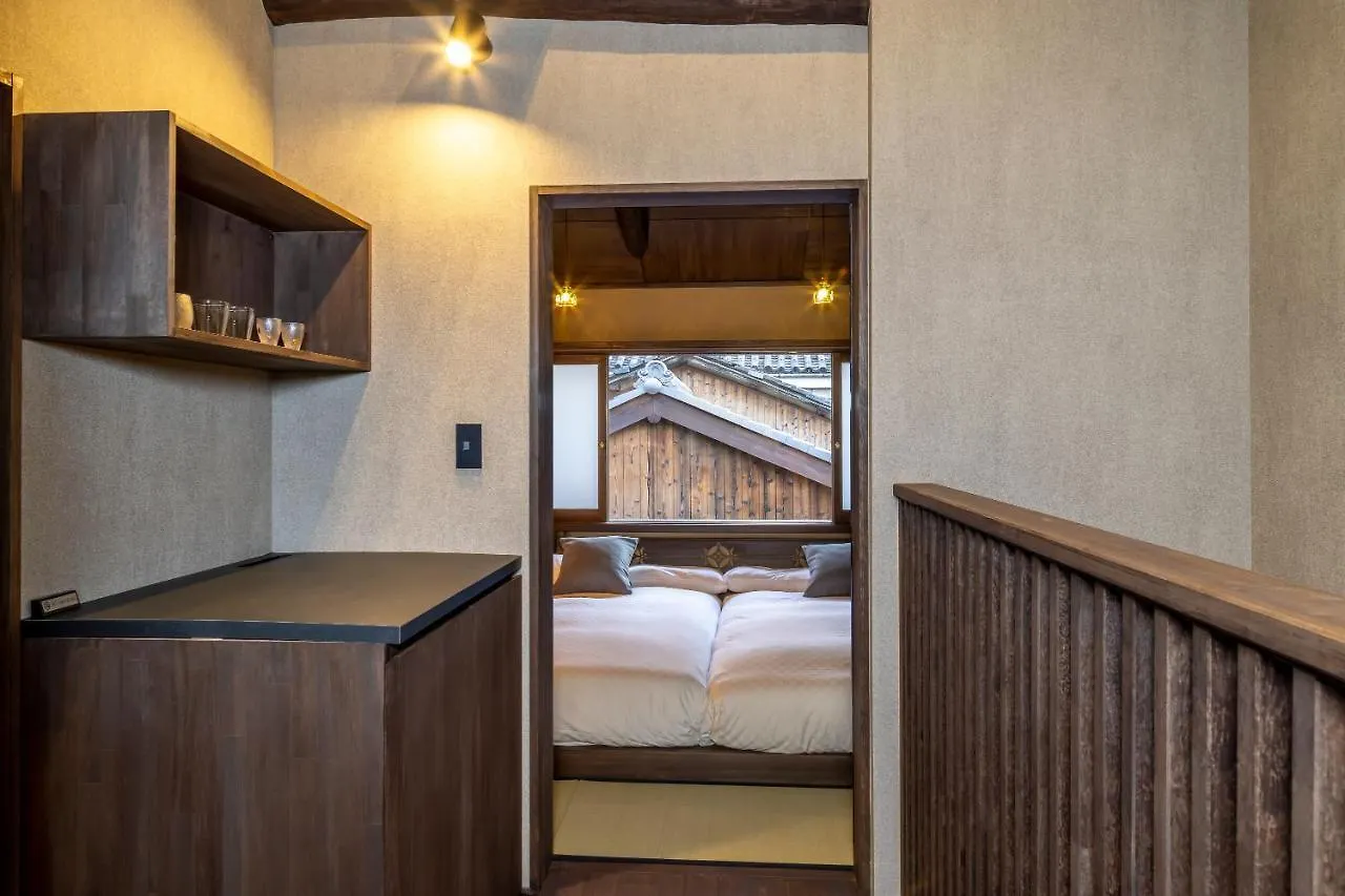Gion Kawasemi Villa Kyoto Holiday home