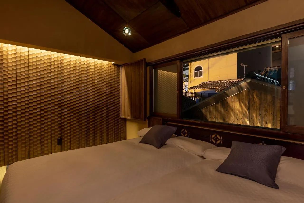 Holiday home Gion Kawasemi Villa Kyoto