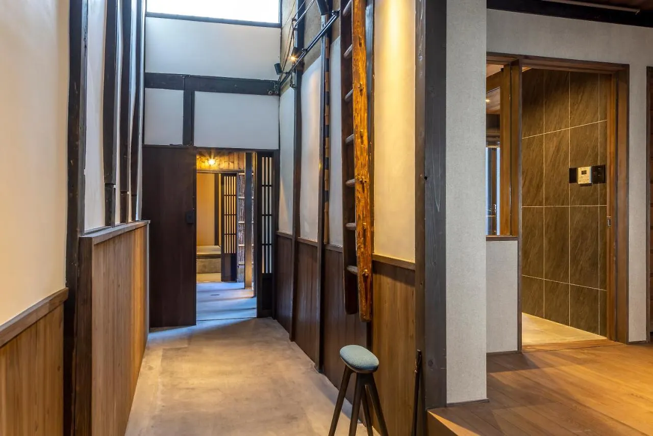 Gion Kawasemi Villa Kyoto Holiday home